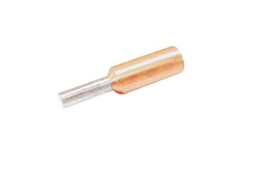Bi-Metallic Pin Type Connectors